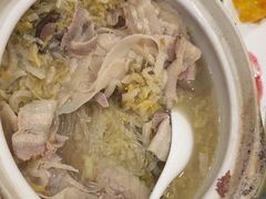 -砂锅居(西四店)