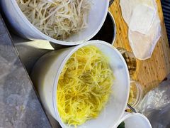 -安徽阜阳卷馍(西单店)