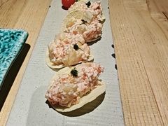 -鹤龟料理店(时代天街店)