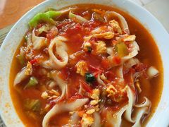 -特色小吃店(平遥县衙店)