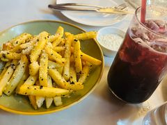 -盐说·西式餐酒馆(光明万达店)