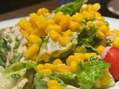 -萨莉亚意式餐厅(杭州滨江天街店)