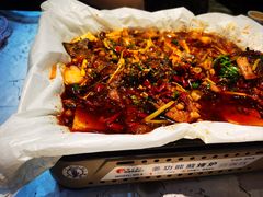 -红辣椒·川菜·火锅(科华路店)
