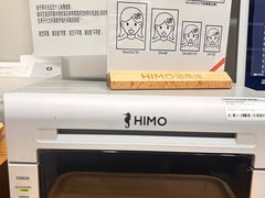 -海马体家庭照相馆(广州正佳广场店)
