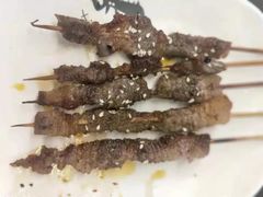 -木屋烧烤(龙岗南联店)