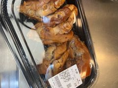 -山姆会员商店(亦庄创意生活广场店)