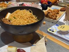 -火山屋台(新街口店)