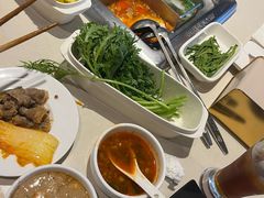 -海底捞火锅(万丰桥店)