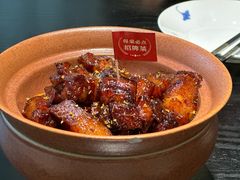 -简小舍·民间手艺菜(武昌江滩店)