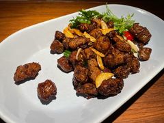 外婆小牛肉-外婆家(静安大悦城店)