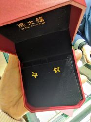 -周大福CHOW TAI FOOK(宝山苏宁易购店)