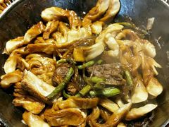 -华盛园卷子王农家菜水库鱼