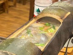 -61号餐吧(兴坪古镇漓江店)