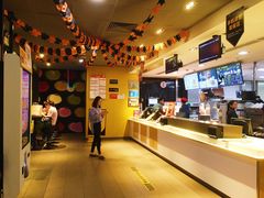 -麦当劳(海岸城店)