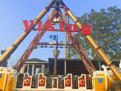 -佛冈森波拉度假区