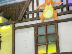 -世界之窗阿尔卑斯冰雪世界