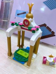 -Block Park 租乐高(天虹店)