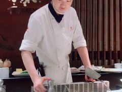 -大渔铁板烧(大悦城店)