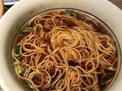 老牌阳春面-南京大牌档(苏州中心店)