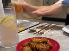 -必胜客(大观天地店)