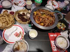 -多嘴超级肉蟹煲(中街恒隆故宫店)