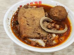 -东方削面(迎泽街店)