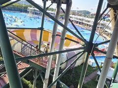 -上海玛雅海滩水公园