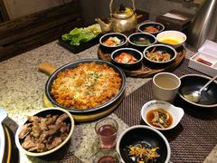 -三代烤肉(保利广场店)