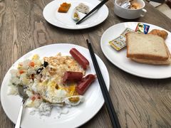 -北京望京葉子里酒店(望京SOHO店)
