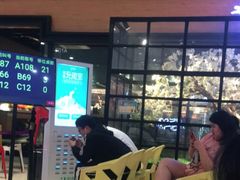 -梨花自助烤肉(天河城店)