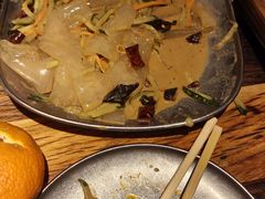 -北丐先生·野馄饨烧烤(雨花万象店)