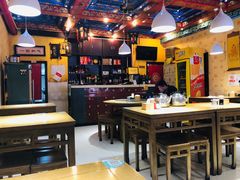 大堂-铸钟褡裢火烧(西三环紫竹桥店)