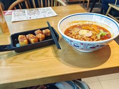 酸辣粉-蓉李记成都名小吃(太原龙湖万达店)