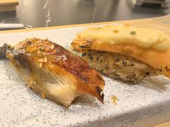 -鮨政· Omakase(港汇恒隆广场店)