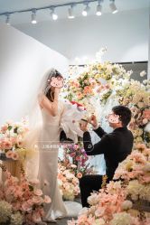 -迈瑞米求婚策划(静安店)