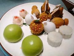 -宝燕壹号(徐汇店)
