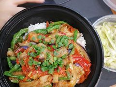 -擂饭(五一广场店)