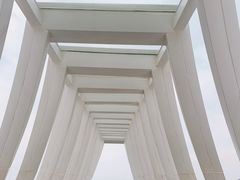 -长门炮台