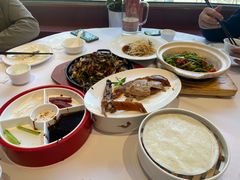 -月福京味斋·烤鸭店·北京菜(鼓楼总店)