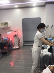 -痘博士天津·全国连锁祛痘机构