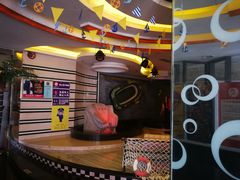 -歌迷量贩KTV(光彩市场店)