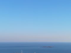 -青岛朗艺美术馆·海景咖啡