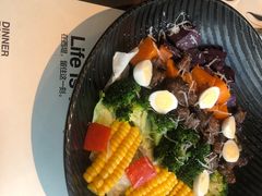 -西堤牛排(合肥之心城店)