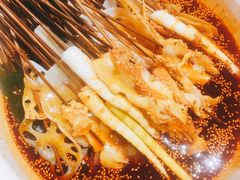 -嘉州叶婆婆钵钵鸡(建设路店)