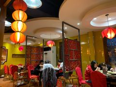 大堂-芦月轩羊蝎子(劲松店)