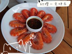 -徐记海鲜·家宴(南油永新汇店)