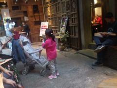 -院子餐厅·大锅菜·老杭帮(桥西直街店)