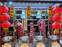 -元一希尔顿酒店·鲜切牛肉火锅禅自助餐厅