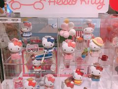 -泡泡玛特POPMART(天环购物中心店)