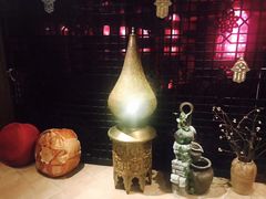 -Tajine Moroccan塔金摩洛哥中东餐厅